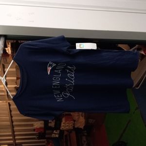 PATRIOTS tee